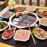 网红火锅店吃瓜视频,揭秘幕后真相与食客狂欢现场