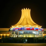 国际展览中心,全球知名国际展览中心概览