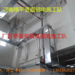 弱电施工队,打造智能建筑，助力智慧城市建设