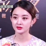 娱乐吃瓜八卦赵丽颖,娱乐圈的甜蜜瓜果，甜蜜背后的辛酸历程