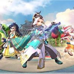 神雕侠侣2手游,江湖再起，武侠传奇新篇章