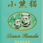 小熊猫香烟价格表,品味与品质的完美结合