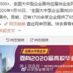 全国高校招聘信息官方网站,最新职位一览