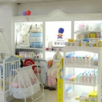 婴儿用品品牌加盟,热门品牌、加盟优势与创业指南