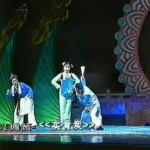 绍兴鹦哥戏,传承千年的江南曲艺魅力