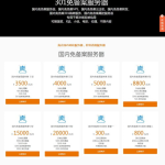 国内免备案服务器,国内免备案服务器的优势与选择指南