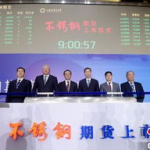 上海期货交易所,中国期货市场的领军者与全球影响力