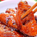 可乐鸡翅的家常制作方法,可乐鸡翅的制作秘诀