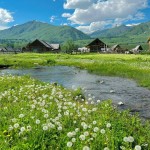 新疆9天旅游超详细攻略行程费用大盘点新疆旅程安排！旅游